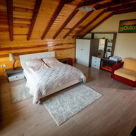 Вила Belle Vie Beli Iskar Dış mekan fotoğraf