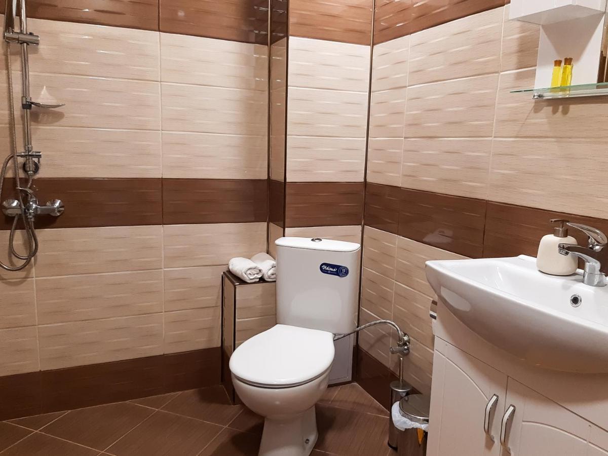 Вила Belle Vie Beli Iskar Dış mekan fotoğraf