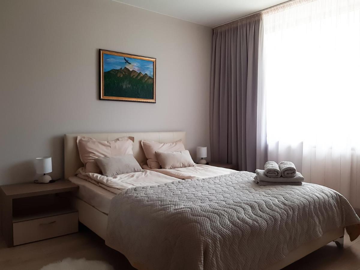 Вила Belle Vie Beli Iskar Dış mekan fotoğraf