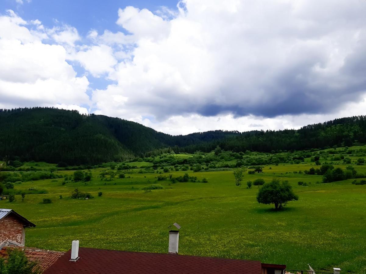 Вила Belle Vie Beli Iskar Dış mekan fotoğraf
