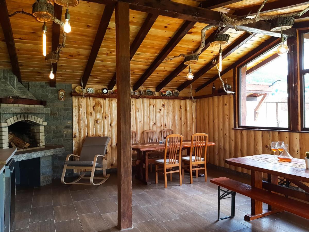 Вила Belle Vie Beli Iskar Dış mekan fotoğraf