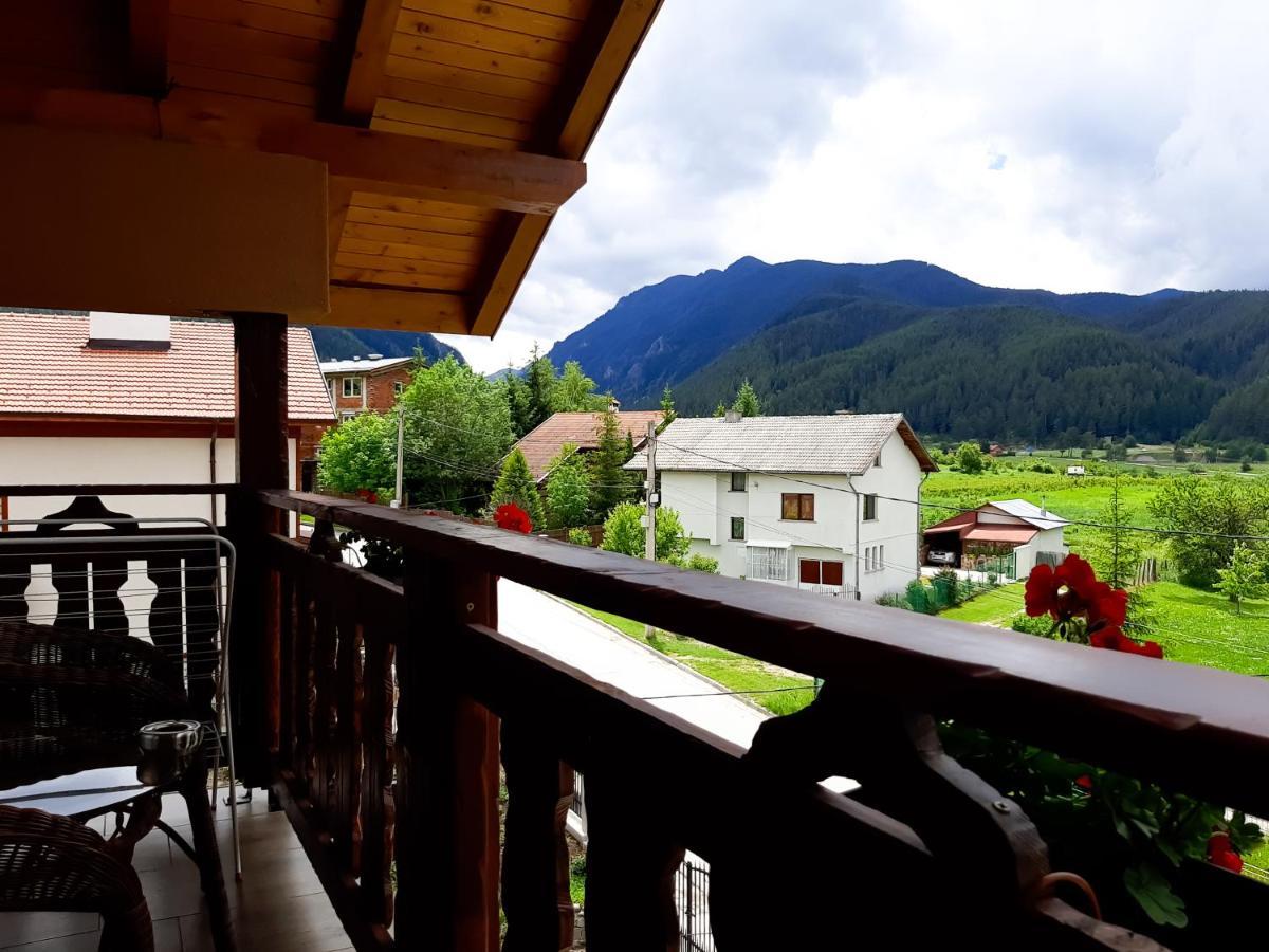 Вила Belle Vie Beli Iskar Dış mekan fotoğraf