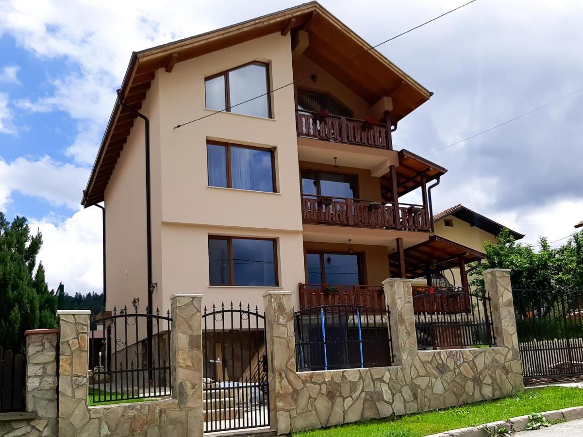 Вила Belle Vie Beli Iskar Dış mekan fotoğraf