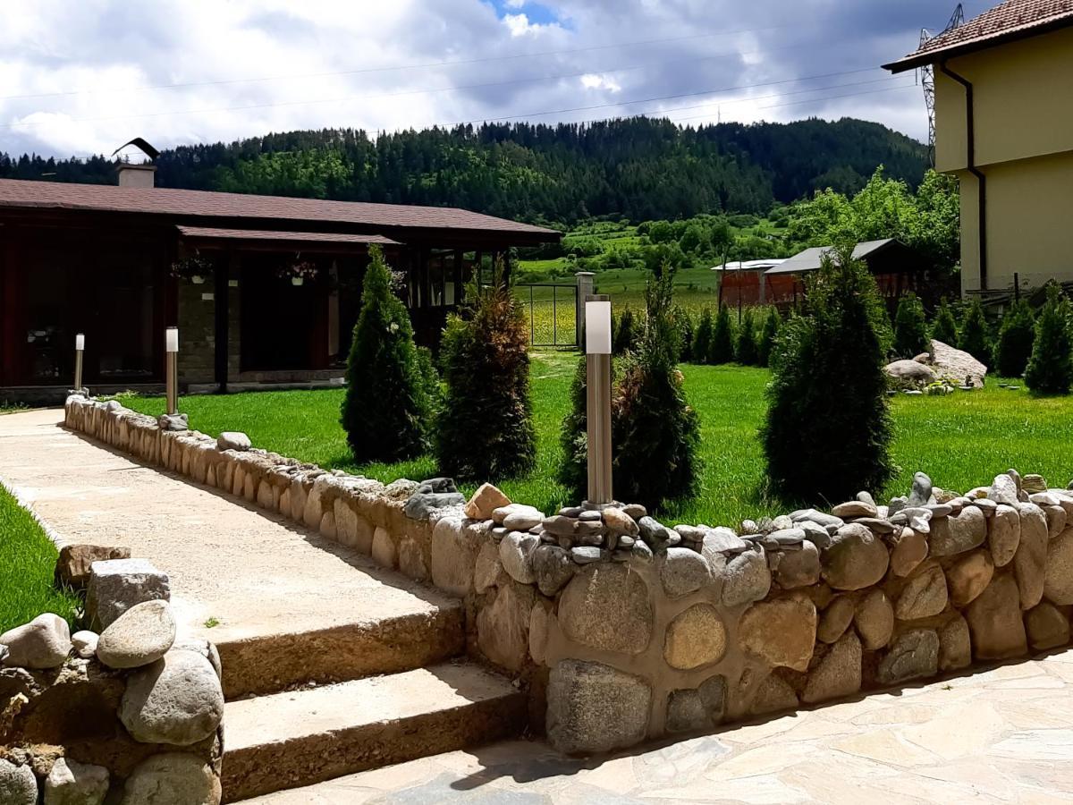 Вила Belle Vie Beli Iskar Dış mekan fotoğraf