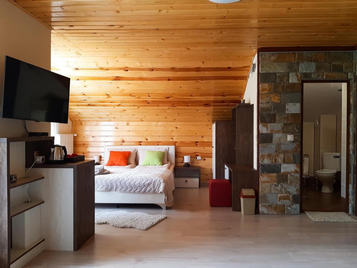 Вила Belle Vie Beli Iskar Dış mekan fotoğraf