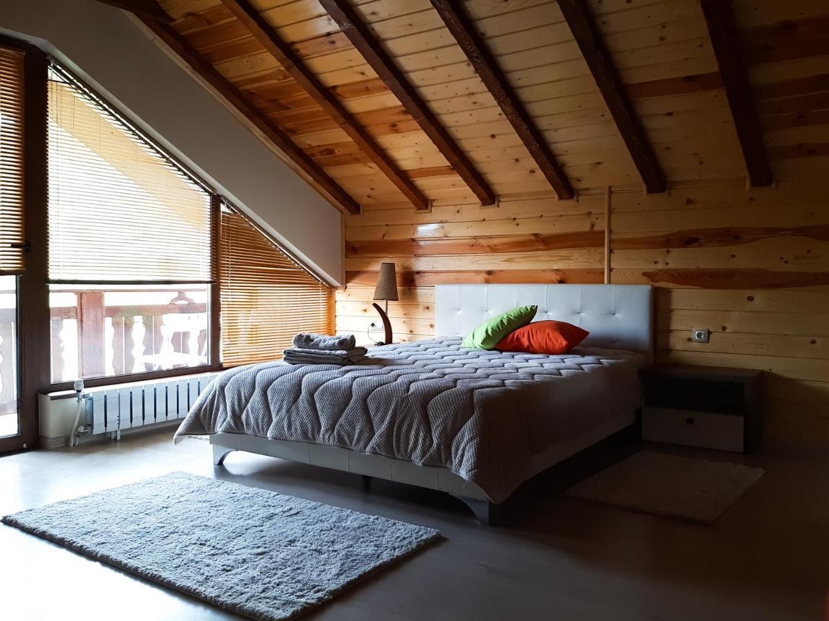 Вила Belle Vie Beli Iskar Dış mekan fotoğraf