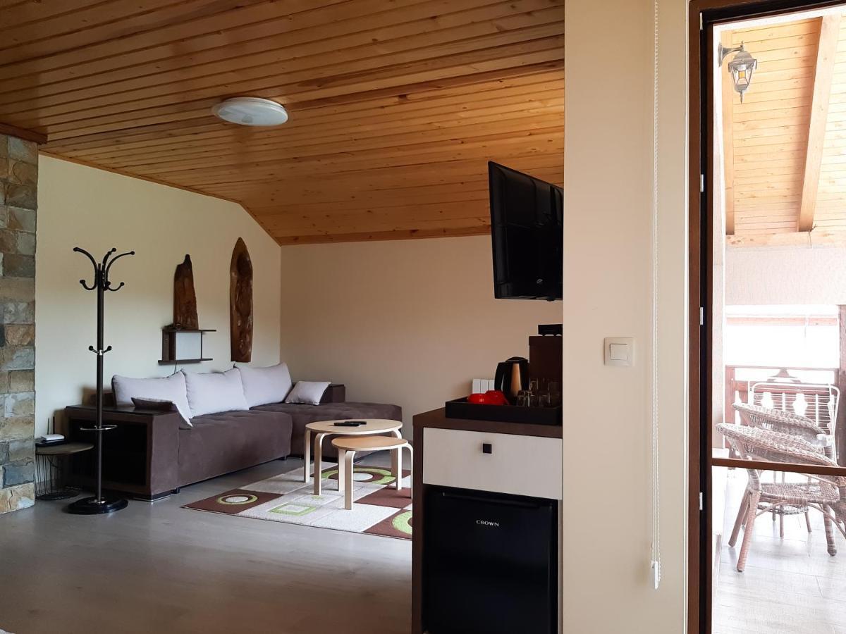 Вила Belle Vie Beli Iskar Dış mekan fotoğraf