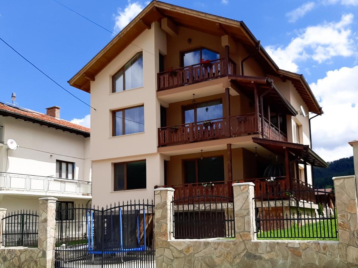 Вила Belle Vie Beli Iskar Dış mekan fotoğraf