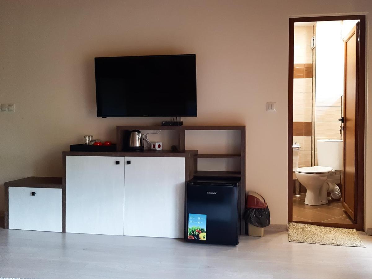 Вила Belle Vie Beli Iskar Dış mekan fotoğraf