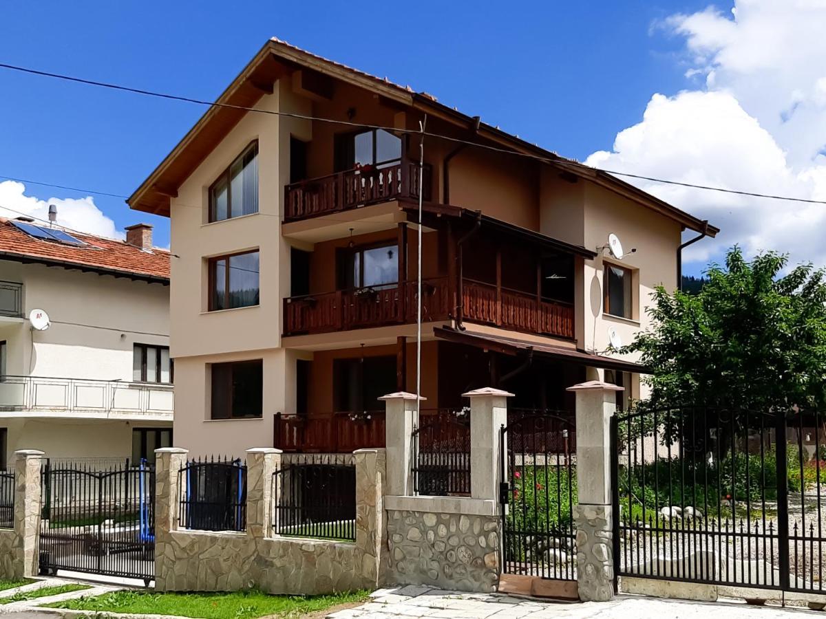 Вила Belle Vie Beli Iskar Dış mekan fotoğraf