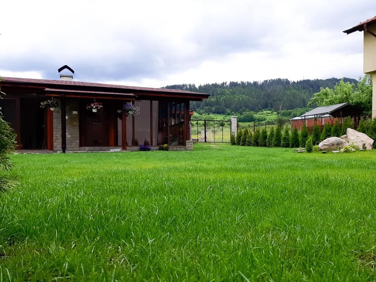 Вила Belle Vie Beli Iskar Dış mekan fotoğraf