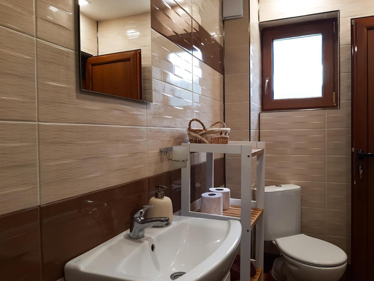 Вила Belle Vie Beli Iskar Dış mekan fotoğraf