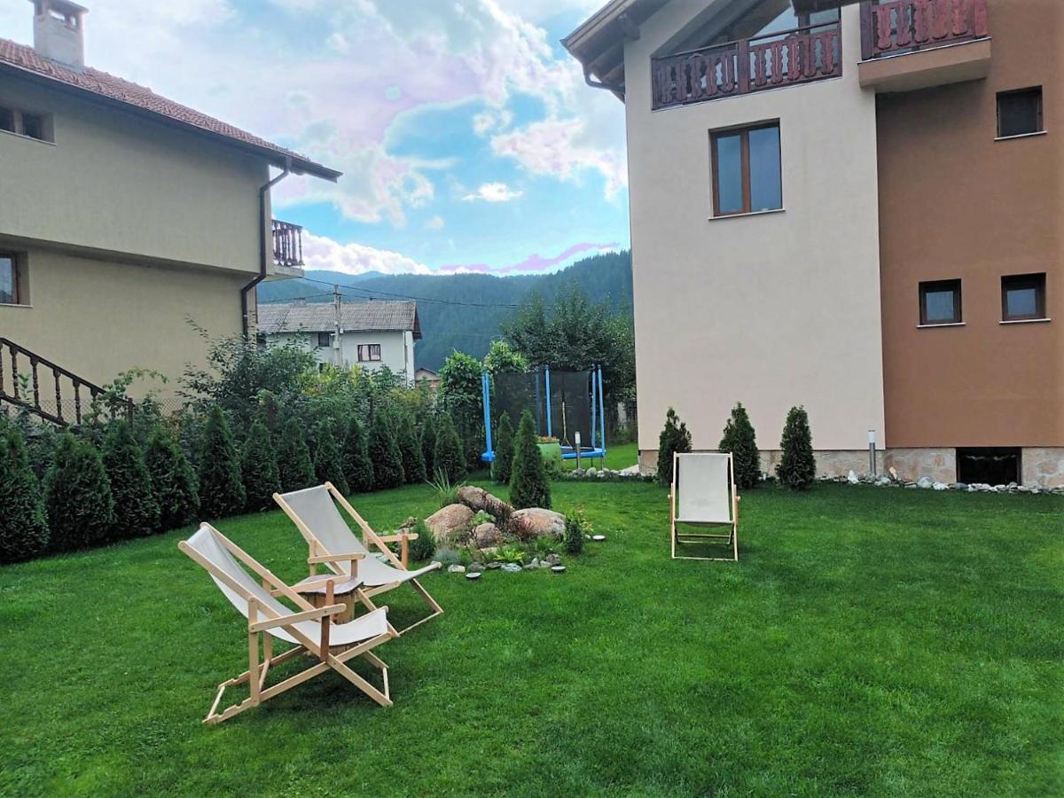 Вила Belle Vie Beli Iskar Dış mekan fotoğraf