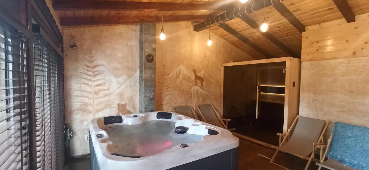 Вила Belle Vie Beli Iskar Dış mekan fotoğraf
