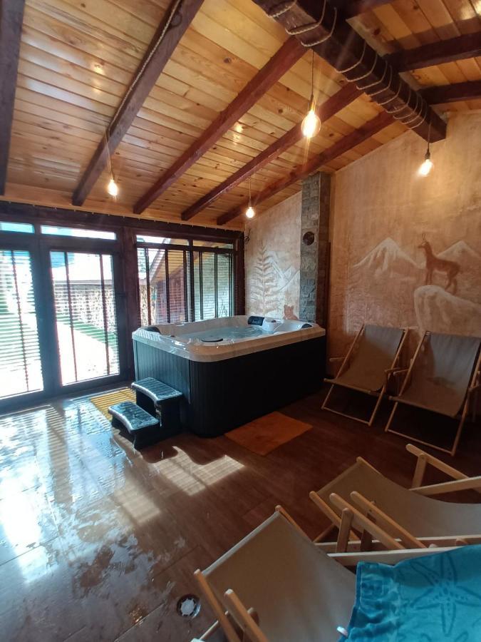 Вила Belle Vie Beli Iskar Dış mekan fotoğraf