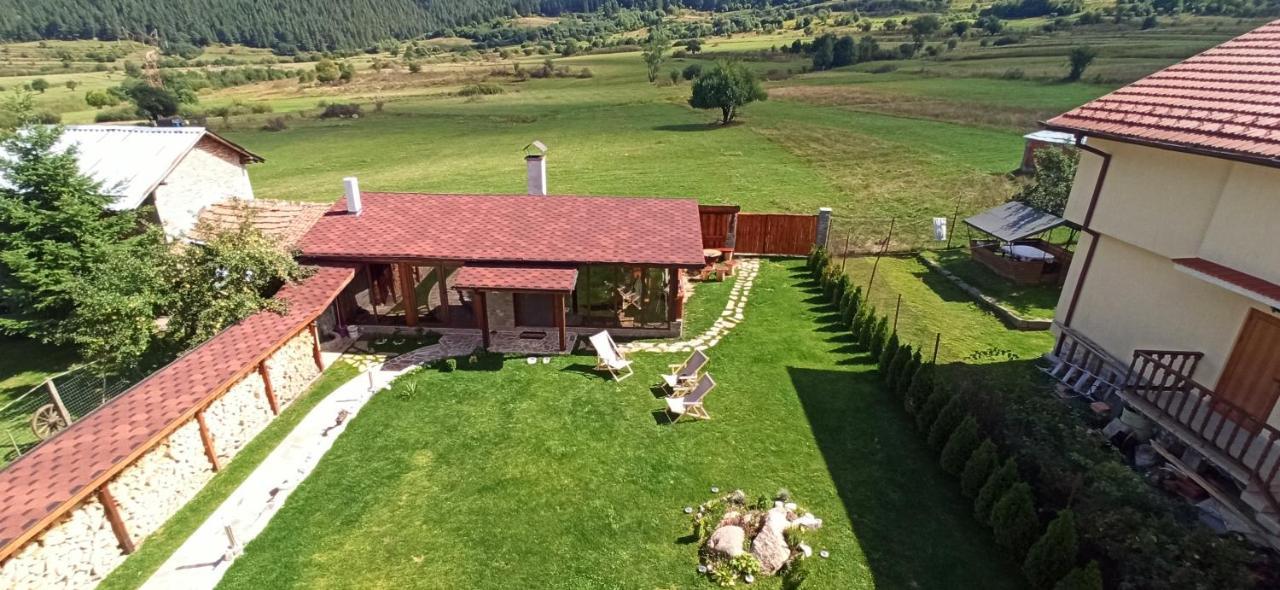Вила Belle Vie Beli Iskar Dış mekan fotoğraf