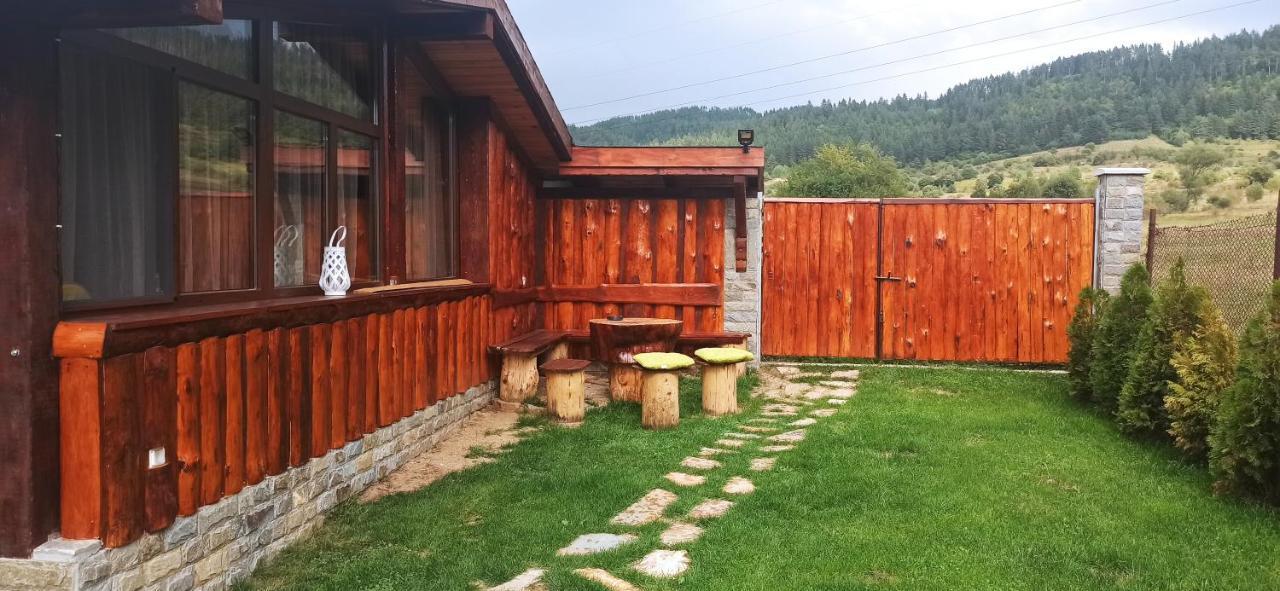 Вила Belle Vie Beli Iskar Dış mekan fotoğraf